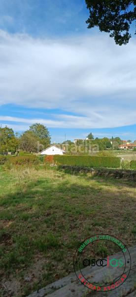 Foto 0272dc4c-39cb-4449-9a02-f5ca33011ee8. Terreno residenziale in san claudio - el escamplero in Regueras (Las)