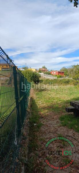 Foto 228f41c3-07bd-4560-912a-c638d832a75b. Terreno residenziale in san claudio - el escamplero in Regueras (Las)