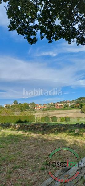 Foto 41c3d1b3-9131-4e47-8457-a1769aaf1bf8. Terreno residenziale in san claudio - el escamplero in Regueras (Las)
