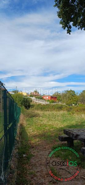 Foto 4ee9f4df-3993-4705-ba52-f70db822a872. Terreno residenziale in san claudio - el escamplero in Regueras (Las)