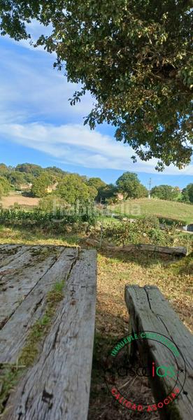 Foto 51746efa-b02c-4302-85eb-ee584e460f3c. Terreno residenziale in san claudio - el escamplero in Regueras (Las)