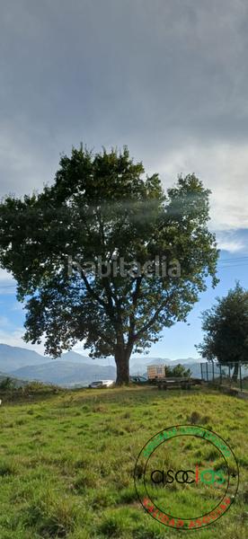 Foto 87eb49aa-944a-404d-9d8f-30e7abca0d16. Terreno residenziale in san claudio - el escamplero in Regueras (Las)