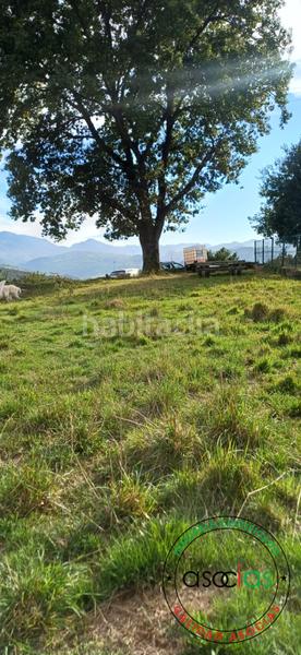 Foto 8d4d21c5-0c78-4674-bcf3-6a49f4b8b4db. Terreno residenziale in san claudio - el escamplero in Regueras (Las)
