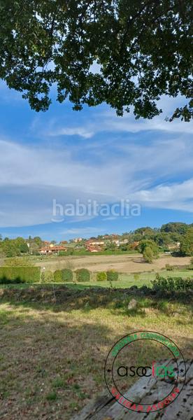 Foto 9a90b7fb-0b2c-4db7-8f63-cd46611bf00f. Terreno residenziale in san claudio - el escamplero in Regueras (Las)