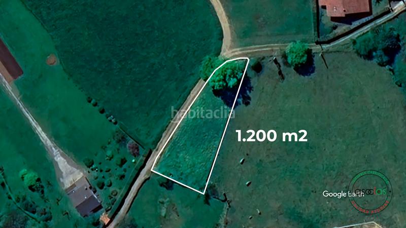 Foto 9bc40a9a-97f0-4c35-bcb1-4de6e3f003d6. Terreno residenziale in san claudio - el escamplero in Regueras (Las)