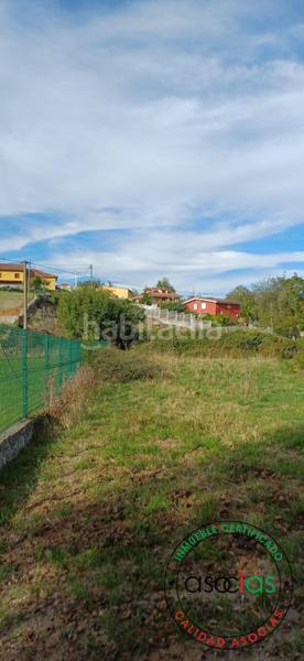 Foto 9bc50698-b187-4d01-8867-889d223e383c. Terreno residenziale in san claudio - el escamplero in Regueras (Las)