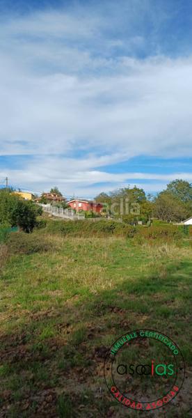 Foto 9d71507d-29b4-4d8a-a14d-c7f809b7205a. Terreno residenziale in san claudio - el escamplero in Regueras (Las)