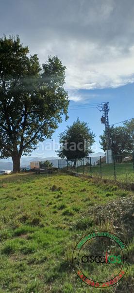 Foto a9955c2e-db1a-46d7-82d9-07929e090267. Terreno residenziale in san claudio - el escamplero in Regueras (Las)