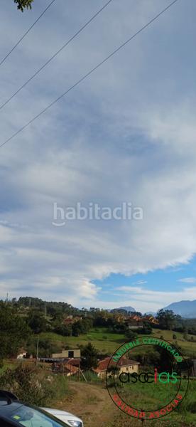 Foto be0b564a-17ad-4bab-a8cc-d38676f2274c. Terreno residenziale in san claudio - el escamplero in Regueras (Las)