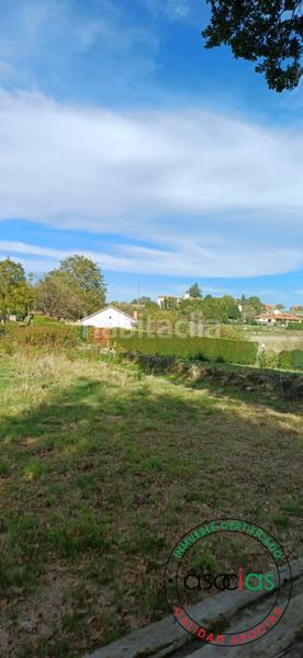 Foto cecdd678-e38d-4e32-9b25-2e755f43c145. Terreno residenziale in san claudio - el escamplero in Regueras (Las)