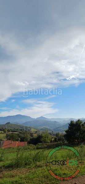 Foto e0ff9606-a5e3-484c-9e9c-edb6f266133c. Terreno residenziale in san claudio - el escamplero in Regueras (Las)