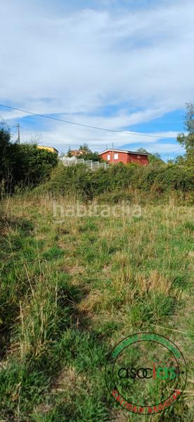 Foto e1dae78f-507a-4bdb-a703-6ab5ce46eb97. Terreno residenziale in san claudio - el escamplero in Regueras (Las)