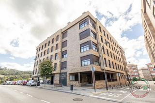 Appartement à Cl jose luis quiros alvarez 4. Piso en venta pola de siero