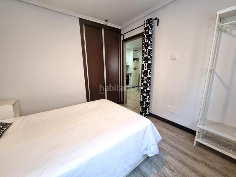 Foto 33edb275-e55f-43e1-85a9-026622603945. Rent flat in cl julio gonzalez pola 4 in Masip Oviedo