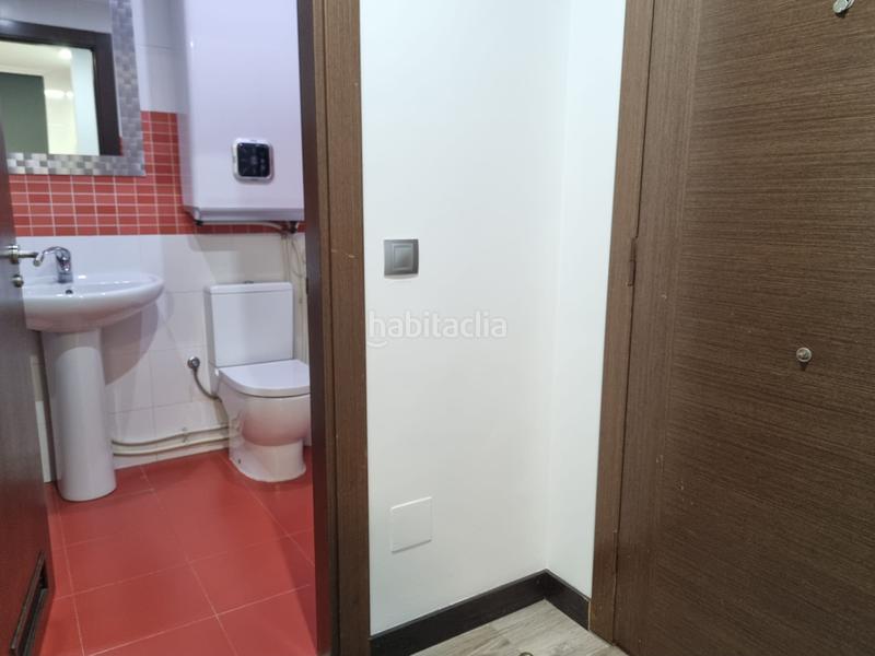 Foto 59155dde-0b66-4d54-bc59-208c5944805b. Rent flat in cl julio gonzalez pola 4 in Masip Oviedo