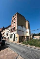 Etagenwohnung  Alfaro - cl muro alto. Oportunidad de vivienda en cesión de remate