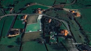 Terrain résidentiel  Lg solad-santa mariana. 127969 finca rústica  edificable en venta en siero asturias un t