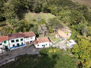 Casa in Olloniego - cs cantiquin 17. Casa venta para reformar zona olloniego oviedo