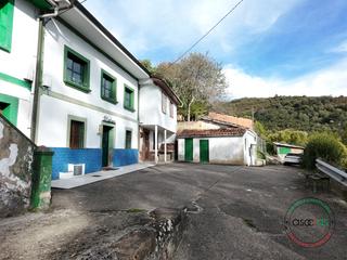 Casa  Olloniego - cs cantiquin 17. Casa venta para reformar zona olloniego oviedo