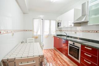 Appartement à Gijón - cl brasil 25. Oportunidad. piso reformado y amueblado en la calzada  gijon. ex