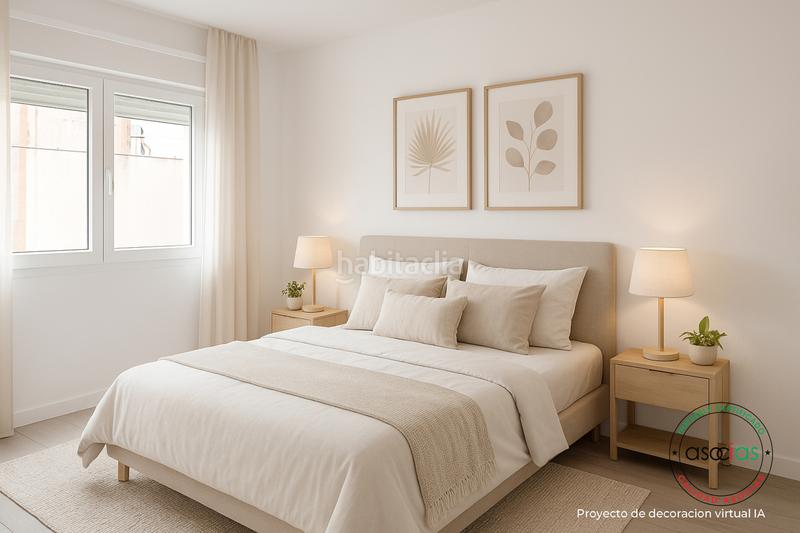 Foto 302994a4-8973-4f04-9dcc-2bcbab3602b1. Flat in Lugones - severo ochoa 3 in Lugones Siero