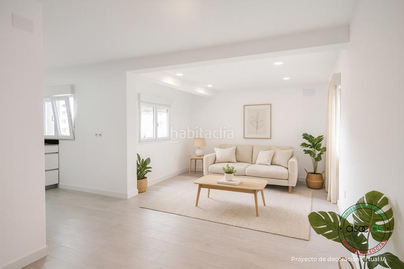 Foto 66fd20ed-3d37-4348-95fb-2968a38cd095. Flat in Lugones - severo ochoa 3 in Lugones Siero