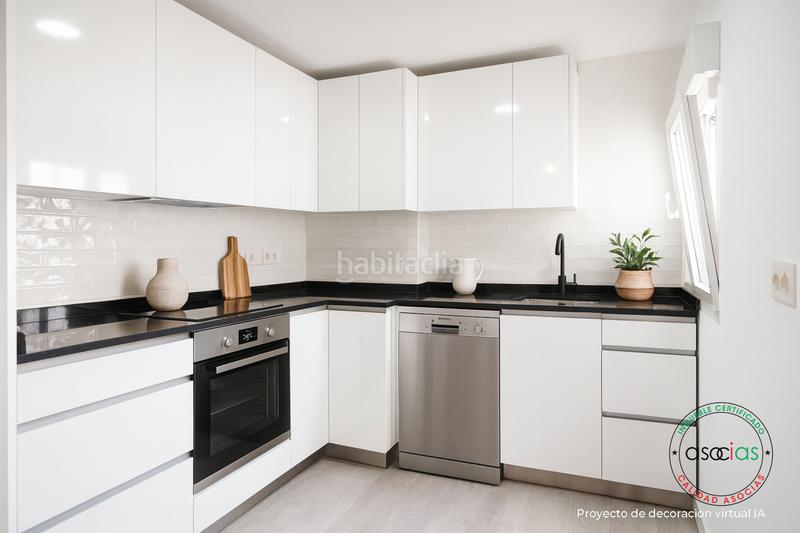 Foto 7e7a2eb6-97a8-40fc-88ad-581a8c645989. Flat in Lugones - severo ochoa 3 in Lugones Siero