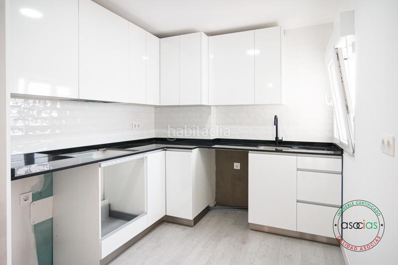 Foto 8ac808c7-48b6-498f-9ffa-5a5c13b96683. Flat in Lugones - severo ochoa 3 in Lugones Siero