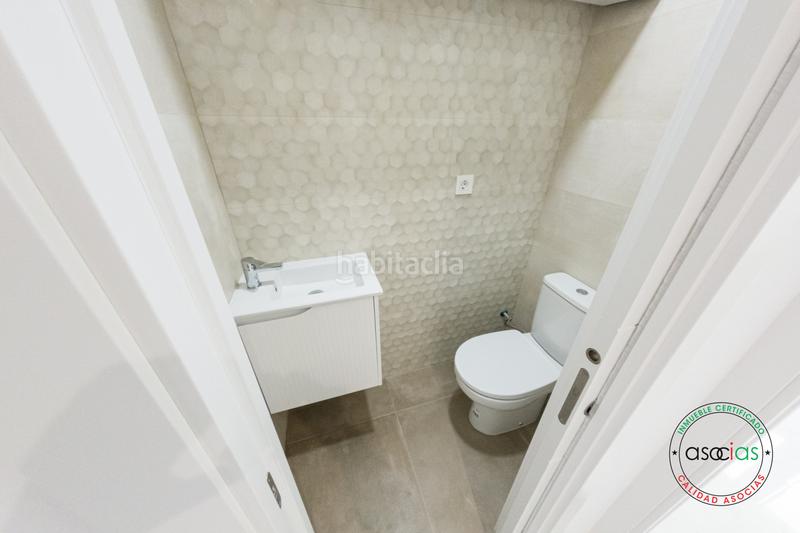 Foto ac492f96-b6be-453f-b9b8-9a16889eb615. Flat in Lugones - severo ochoa 3 in Lugones Siero