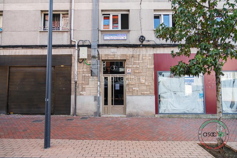 Foto cb818a68-6c13-4986-8421-09bf72af1036. Flat in Lugones - severo ochoa 3 in Lugones Siero