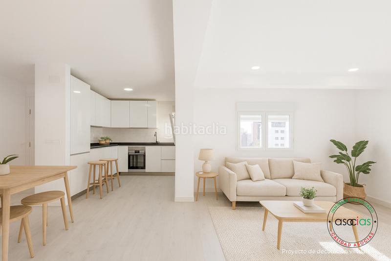 Foto ea150973-0ea3-4bcc-855c-8cb77a56e5e3. Flat in Lugones - severo ochoa 3 in Lugones Siero