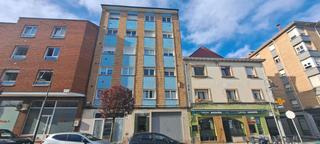 Pis  Gijn - cl oran. Venta de vivienda en nuevo gijn