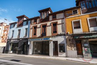 Appartement à Sama - cl constitucion 79. Venta de piso en sama, langreo