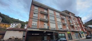 Pis  Collanzo - cr general. Venta de vivienda en collanzo