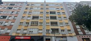 Etagenwohnung  Sama - cl manuel llaneza. Venta de vivienda en sama de langreo