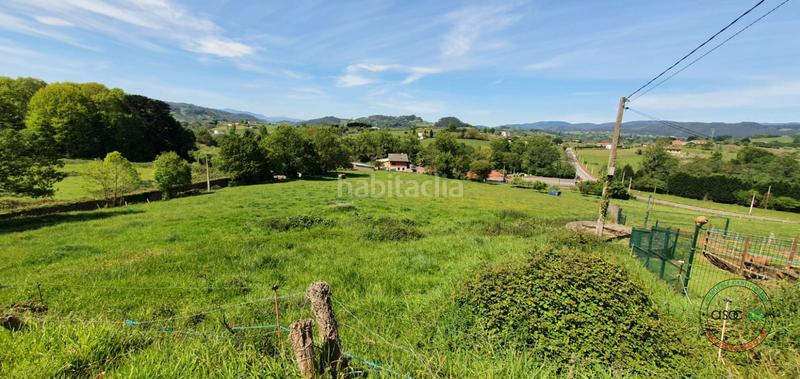 Foto 501da375-edde-43bb-be30-adbdb99c4543. Terreny residencial a san cucao - san cucao a Llanera