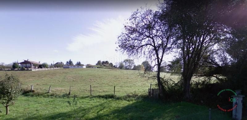 Foto 653ff308-90e9-4740-a453-2426184089bf. Terreny residencial a san cucao - san cucao a Llanera