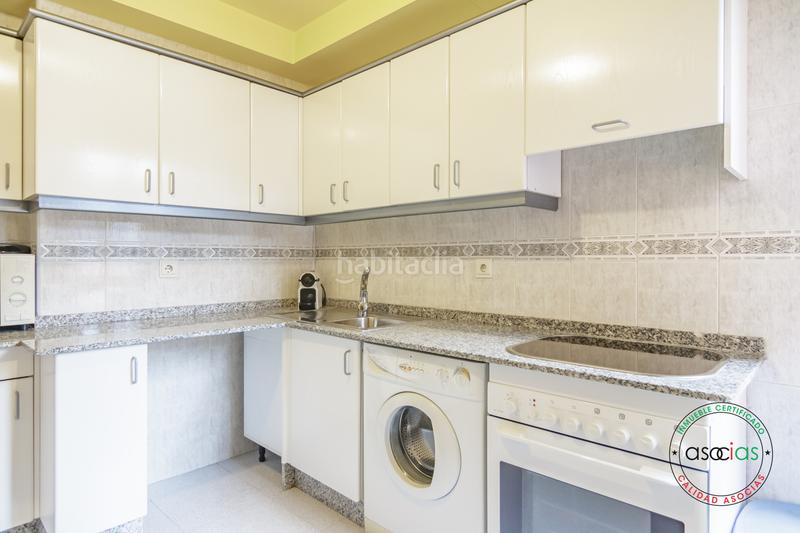 Foto 0e941f53-bb75-4f42-b136-752af6d79515. Appartement dans cl fraternidad 28 dans Masip Oviedo