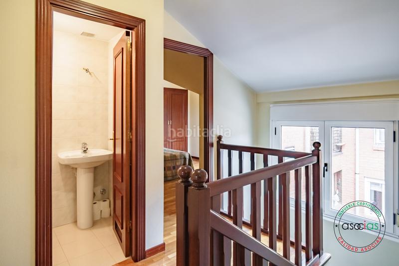 Foto 19427e21-4918-458b-aed4-fb9a86cbf9bc. Appartement dans cl fraternidad 28 dans Masip Oviedo