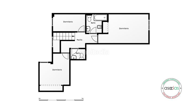 Foto 24e1b20c-1090-4ef8-81d3-8708e80e05bc. Appartement dans cl fraternidad 28 dans Masip Oviedo
