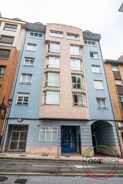 Foto 29681aef-dbbd-430b-b93b-e2db20c914bd. Appartement dans cl fraternidad 28 dans Masip Oviedo