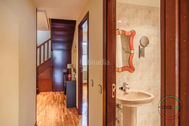 Foto 410ec9a6-8328-45c8-96c4-481b23ffa690. Appartement dans cl fraternidad 28 dans Masip Oviedo