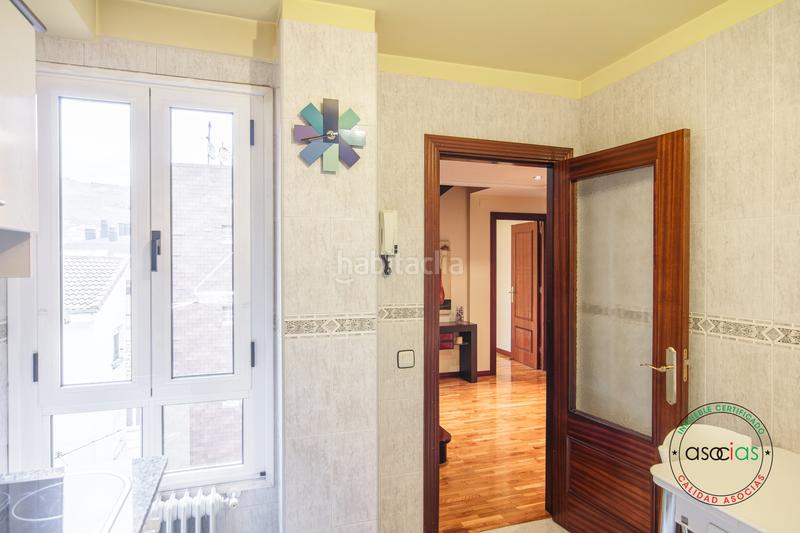 Foto 75e7ba4e-8c40-43d6-826a-c2412bc899ee. Appartement dans cl fraternidad 28 dans Masip Oviedo