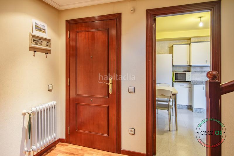 Foto 773e19af-1d73-4455-9a60-a7c6052b6991. Appartement dans cl fraternidad 28 dans Masip Oviedo