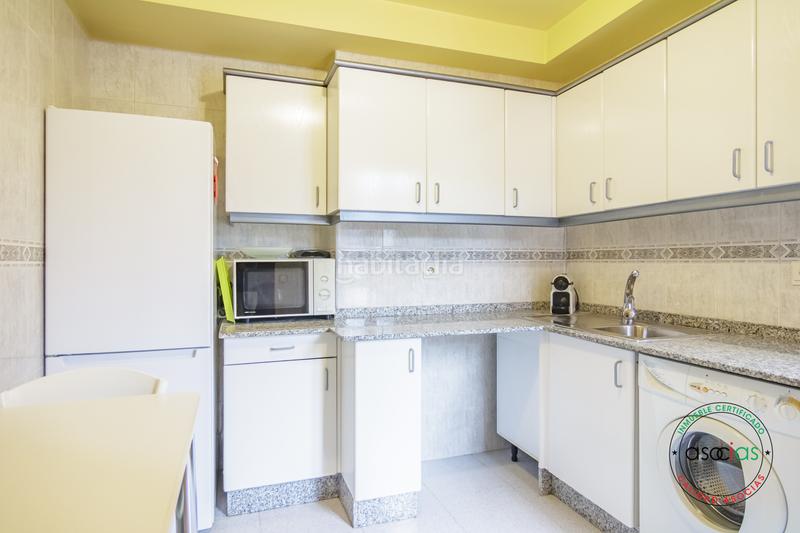 Foto 8f54900c-811e-4966-a275-673791d2aed8. Appartement dans cl fraternidad 28 dans Masip Oviedo