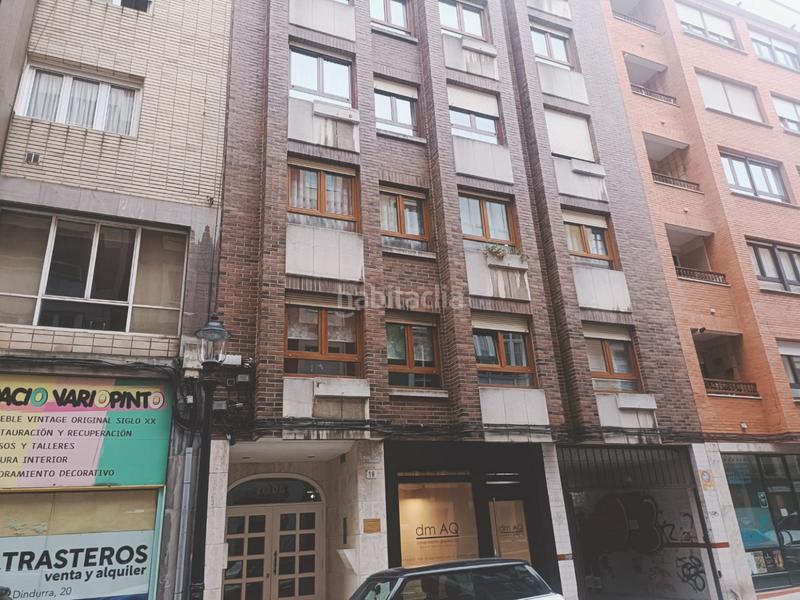Foto 16b205fb-98d4-46b9-bc2f-d45e1263b545. Lloguer pis a Gijón - dindurra 18 a Centro Gijón
