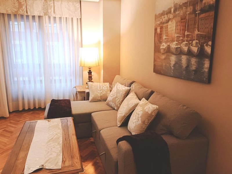 Foto aca60818-547a-43bd-ac0f-79e3a69d2a5c. Location appartement dans Gijón - dindurra 18 dans Centro Gijón