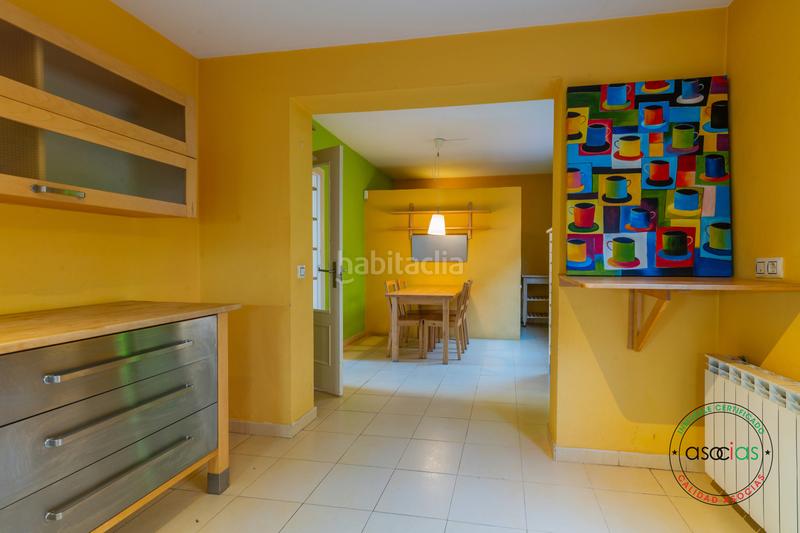 Foto 18fcaaae-e7f5-4dbf-8741-4457d50cfcaf. Reihenhaus in Griñón - c/ los alcazares 88 in Griñón