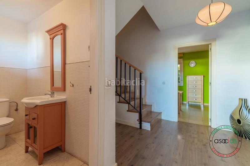 Foto 1babec82-9566-4424-94f2-946c7595a1a8. Reihenhaus in Griñón - c/ los alcazares 88 in Griñón