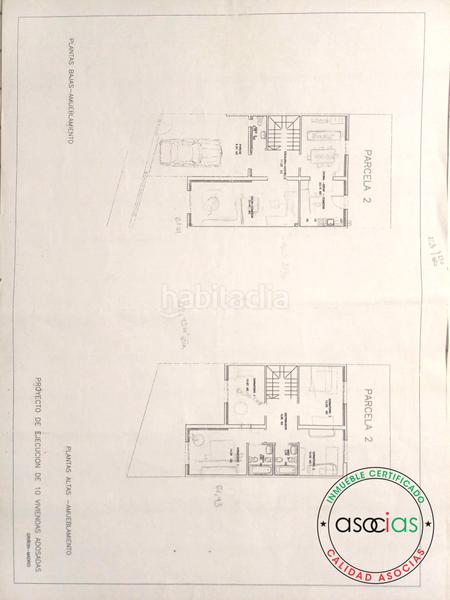 Foto 3277b6e5-eece-4cb3-ba0d-c099b325514c. Reihenhaus in Griñón - c/ los alcazares 88 in Griñón